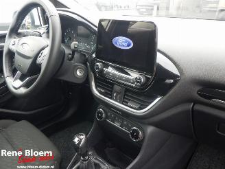 Ford Fiesta 1.0 Ecoboost Hybrid Titanium picture 12
