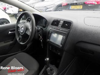 Volkswagen Polo 1.2 12V Trendline 69pk Airco picture 14