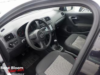Volkswagen Polo 1.2 12V Trendline 69pk Airco picture 16