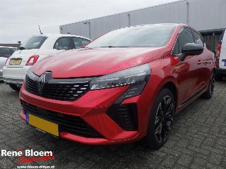  Renault Clio 1.6 e-Tech Full Hybrid 145 Techno Aut 2025/3