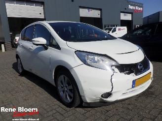 Nissan Note 1.2 DiG-S Tekna Automaat 5drs picture 2