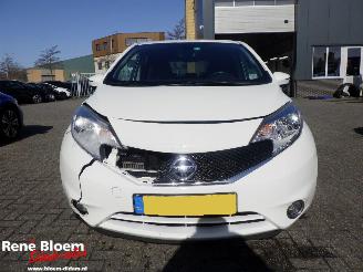 Nissan Note 1.2 DiG-S Tekna Automaat 5drs picture 3