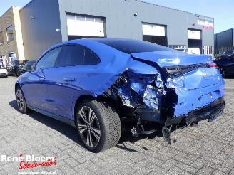 Mercedes Cla-klasse 250+ Launch Edition 85kWh picture 2