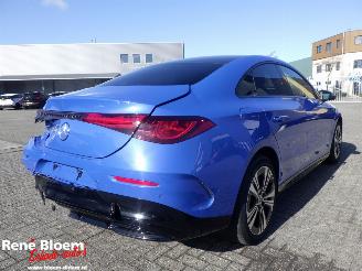 Mercedes Cla-klasse 250+ Launch Edition 85kWh picture 4