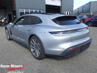 Porsche Taycan Sport Turismo Proforma Battery Plus 94.3kWh picture 2