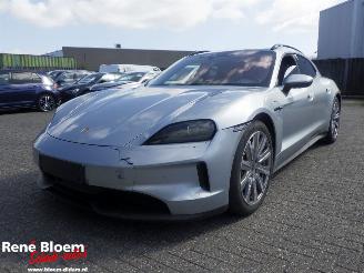 Schadeauto Porsche Taycan Sport Turismo Proforma Battery Plus 94.3kWh 2024/12