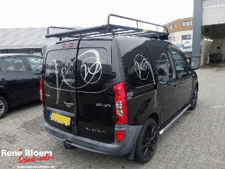 Mercedes Citan 108 CDI BlueEfficiency Airco picture 4
