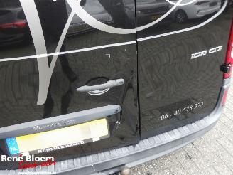Mercedes Citan 108 CDI BlueEfficiency Airco picture 11