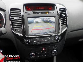 Kia Venga 1.4 CVVT First Edition Navi picture 20