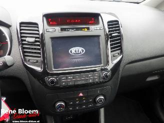 Kia Venga 1.4 CVVT First Edition Navi picture 18