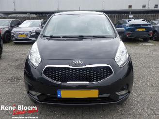 Kia Venga 1.4 CVVT First Edition Navi picture 6