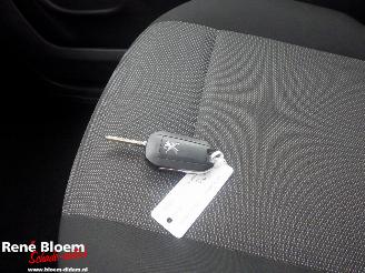 Peugeot Partner 1.5 BlueHDI Premium Airco picture 17