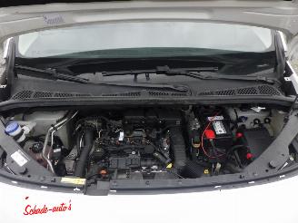 Peugeot Partner 1.5 BlueHDI Premium Airco picture 7