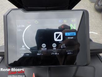 KTM  790 Adventure picture 9