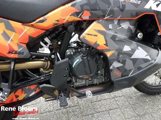 KTM  790 Adventure picture 20