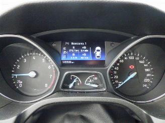 Ford Focus 1.0 Titanium Edition Navi picture 15