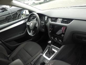 Skoda Octavia 1.0 TSI Greentech Ambition 116pk picture 8