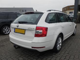 Skoda Octavia 1.0 TSI Greentech Ambition 116pk picture 4