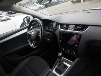 Skoda Octavia 1.0 TSI Greentech Ambition 116pk picture 8