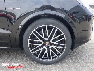 Porsche Cayenne 3.0 E-Hybrid 440pk Full Option picture 8