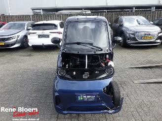 Overige  Scootmobiel Bold One picture 6