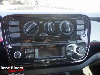 Volkswagen Up! 1.0 Move up! Bluemotion picture 17