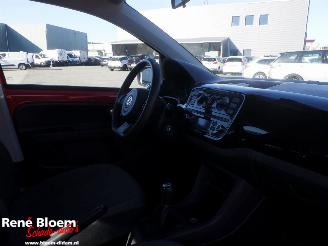 Volkswagen Up! 1.0 Move up! Bluemotion picture 9