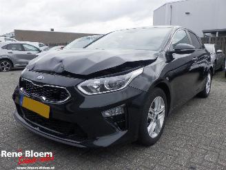  Kia Ceed 1.0 T-GDi DynamicPlusLine 2018/8