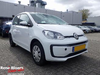 Volkswagen Up! 1.0 5drs Airco picture 5