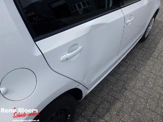 Volkswagen Up! 1.0 5drs Airco picture 8