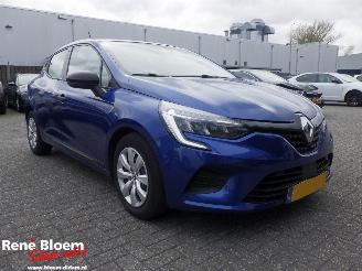 Renault Clio 1.0 TCe Life 5drs Airco picture 5