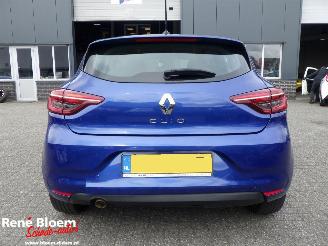 Renault Clio 1.0 TCe Life 5drs Airco picture 3