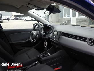 Renault Clio 1.0 TCe Life 5drs Airco picture 8