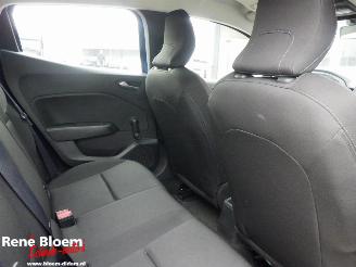 Renault Clio 1.0 TCe Life 5drs Airco picture 10