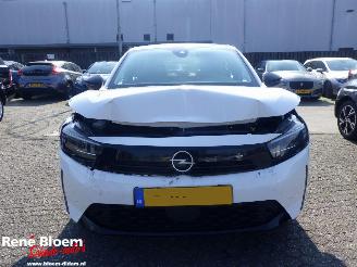 Opel Corsa 1.2 Edition 5drs picture 3