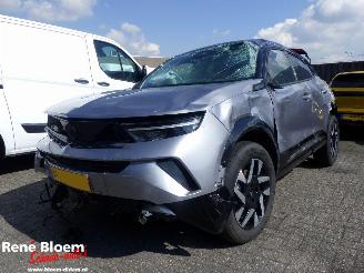 skadebil auto Opel Mokka 1.2 Turbo Hybrid Aut GS 2025/4