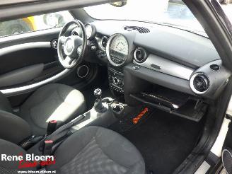 Mini One Cooper 1.6 Chili picture 9