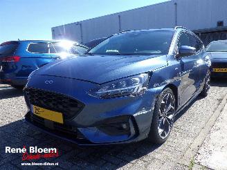 Unfallwagen Ford Focus Wagen 1.0 EcoBoost ST-Line Business 2019/7