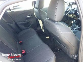 Opel Corsa 1.2 Edition 5drs Clima picture 10