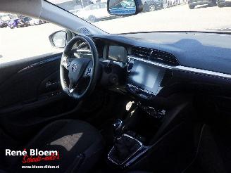 Opel Corsa 1.2 Edition 5drs Clima picture 9