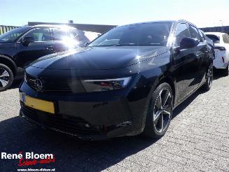 skadebil auto Opel Astra SPORTS TOURER 1.2 Business Elegance 2023/7
