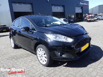 Ford Fiesta 1.0 EcoBoost Titanium picture 2
