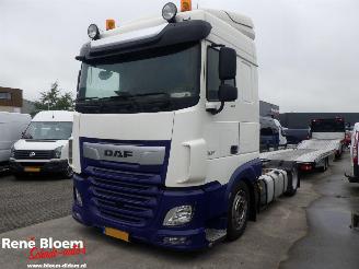 Avarii camioane DAF XF 450 FT Mega Luchtvering 2021/1