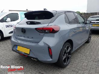 skadebil auto Opel Corsa 1.2 Turbo Hybrid GS Waterdamage! 2025/11