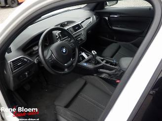 BMW 1-serie 116i Edition Sport Line Executive Shadow picture 11