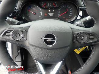 Opel Corsa 1.2 Turbo Hybrid Edition picture 23