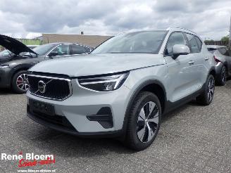 Damaged car Volvo XC40 B3 Aut 163pk 2025/3
