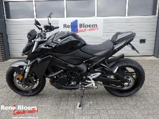 damaged motor cycles Suzuki  GSX S950 2026/3
