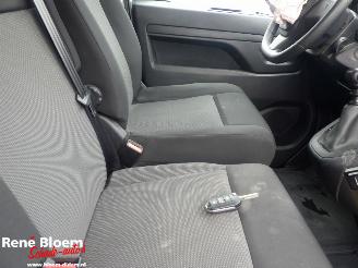 Opel Vivaro 1.5 CDTI L3H1 Selection 102pk picture 11