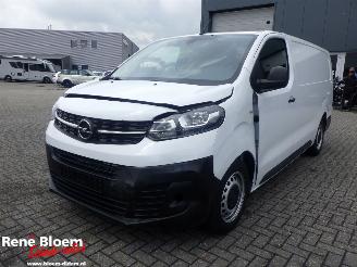 Opel Vivaro 1.5 CDTI L3H1 Selection 102pk picture 4